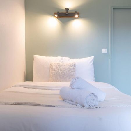 Vieux Lille Appartement Spacieux Et Equipe エクステリア 写真