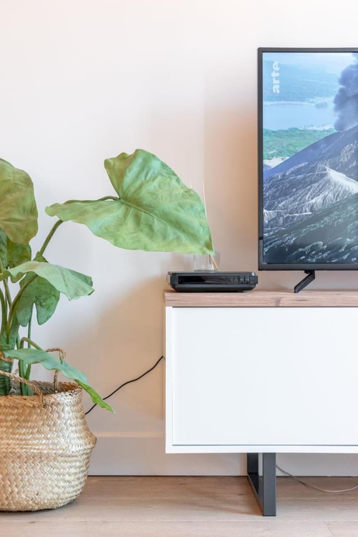 Vieux Lille Appartement Spacieux Et Equipe エクステリア 写真