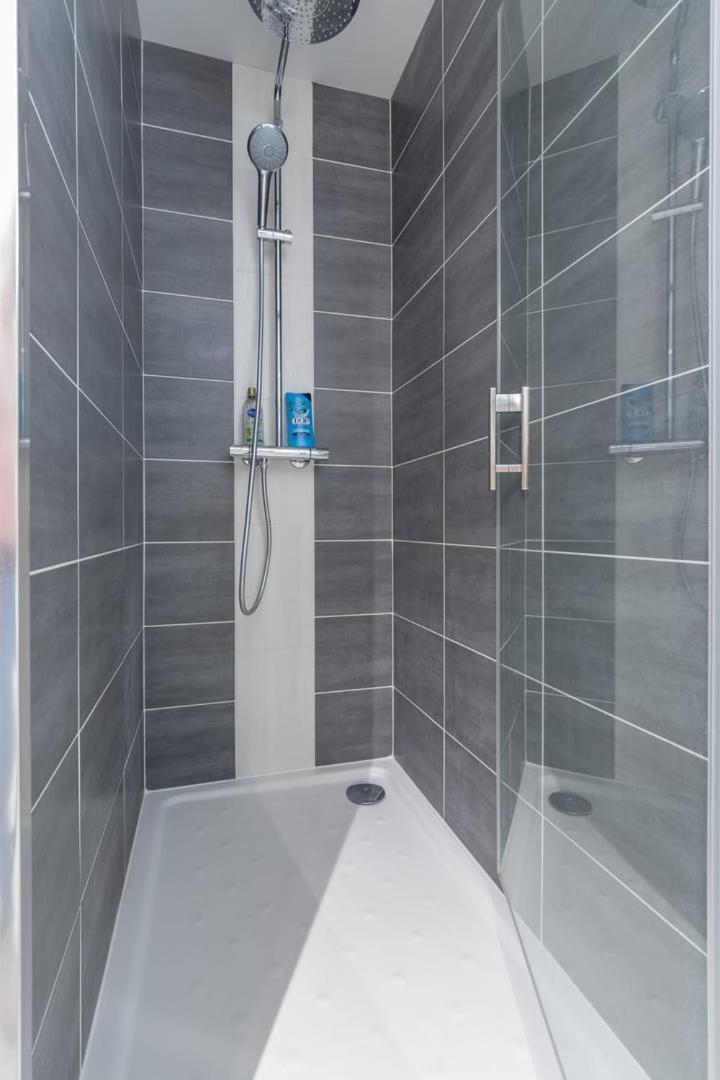Vieux Lille Appartement Spacieux Et Equipe エクステリア 写真