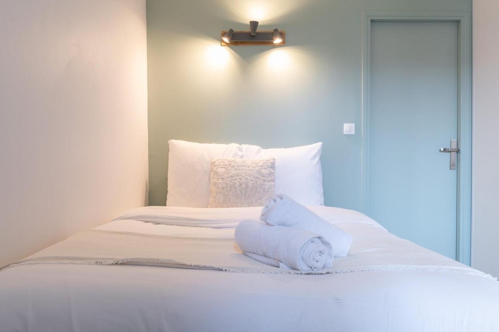 Vieux Lille Appartement Spacieux Et Equipe エクステリア 写真