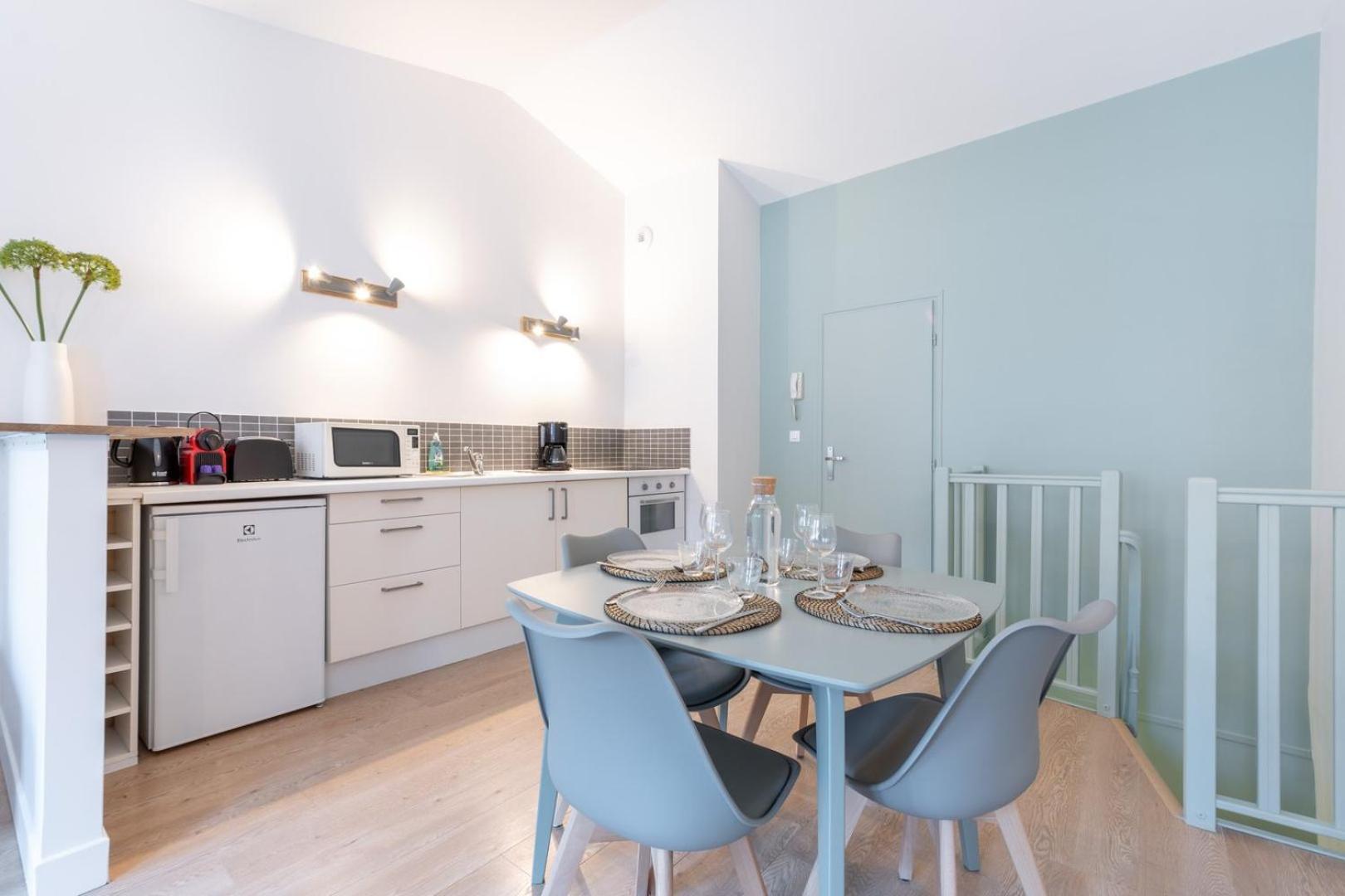 Vieux Lille Appartement Spacieux Et Equipe エクステリア 写真