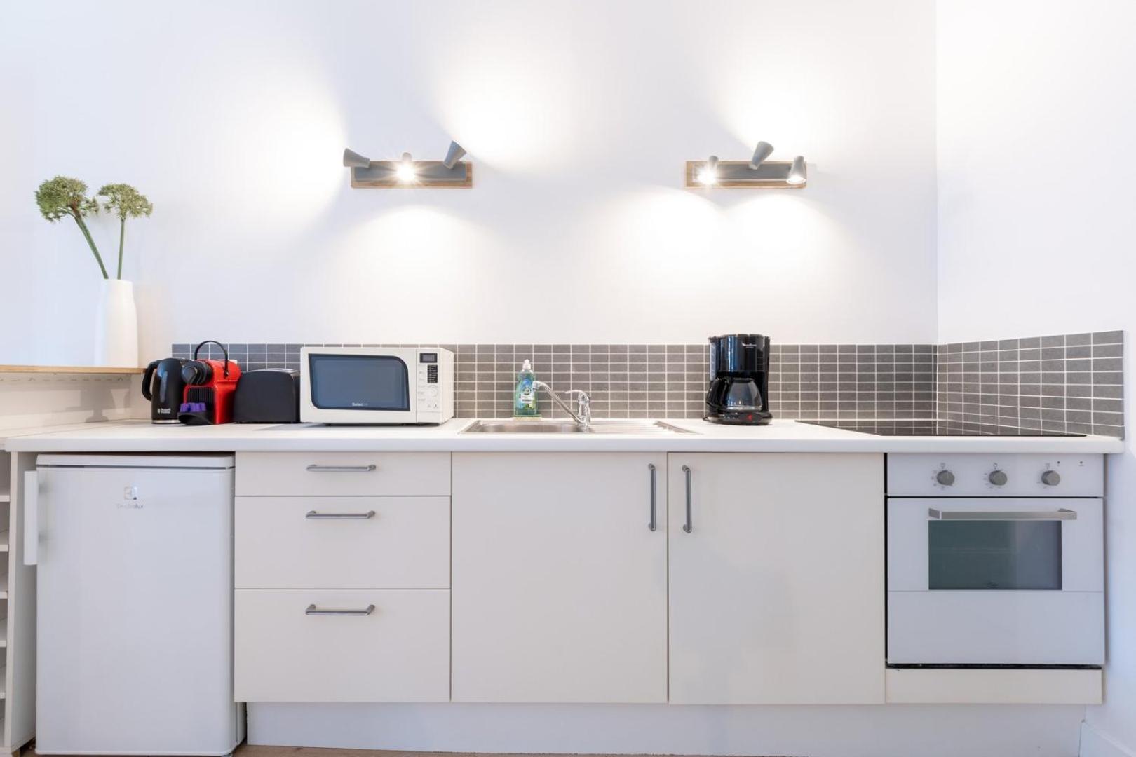 Vieux Lille Appartement Spacieux Et Equipe エクステリア 写真